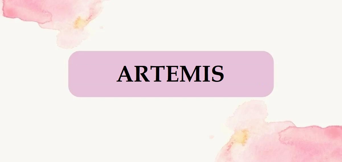 Artemis, origine e significato del nome della missione lunare