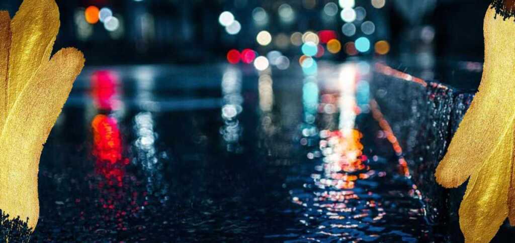 Ascolteremo nella calma stanca" di Cesare Pavese