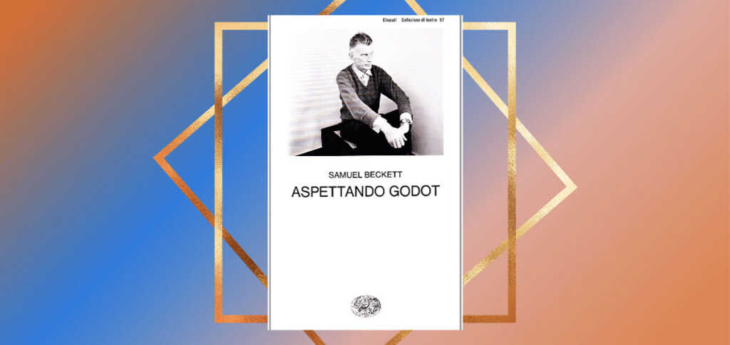 "Aspettando Godot", il capolavoro di Samuel Beckett