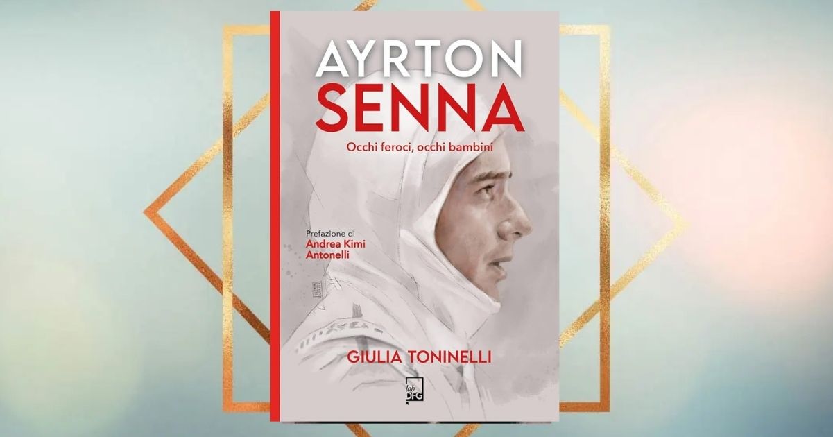 Ayrton Senna e la sua lezione di umanità
