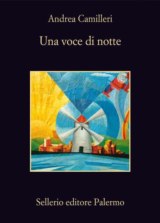 Una voce di notte