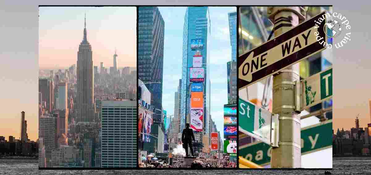 Viaggio a New York, cosa vedere e scoprire nella grande mela