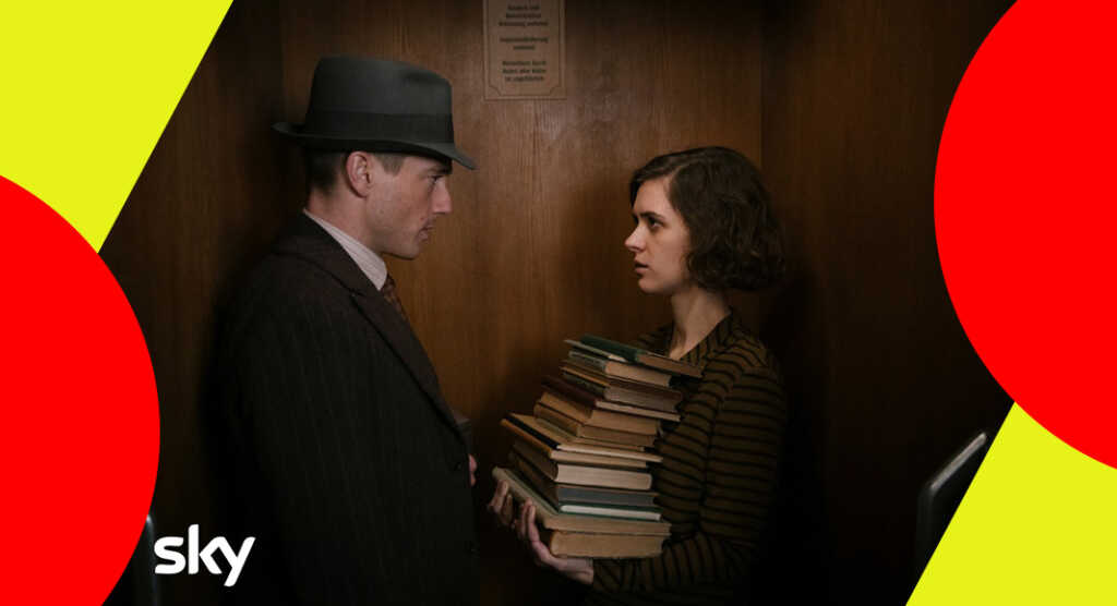 Babylon Berlin
