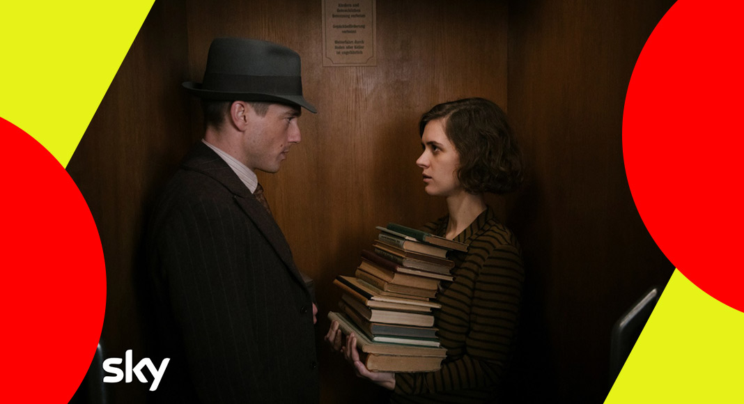 Babylon Berlin