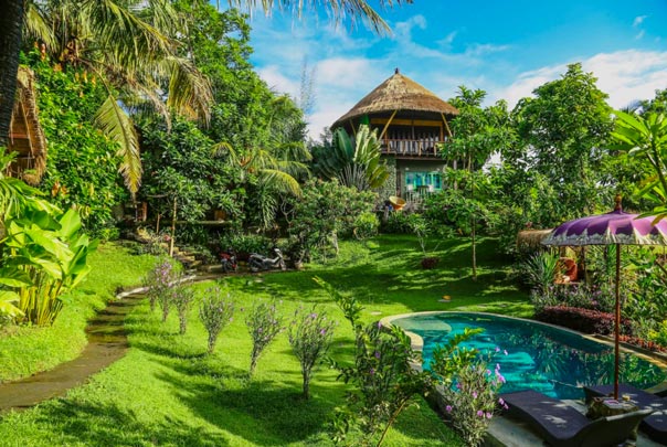 Bali