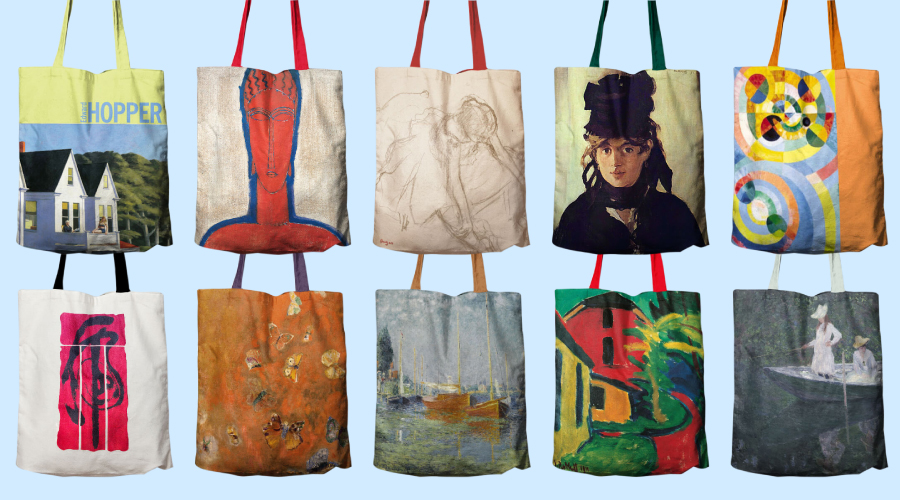 Banner Store Shopper