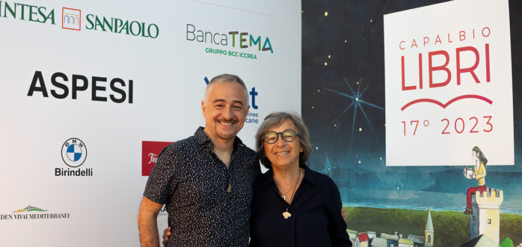Matteo B. Bianchi: la scrittura per sfatare i tabù sul suicidio