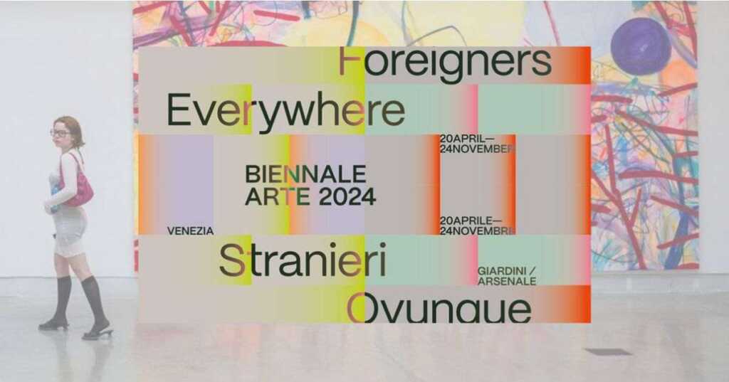 Biennale di Venezia 2024, 5 mostre e artisti da non perdere