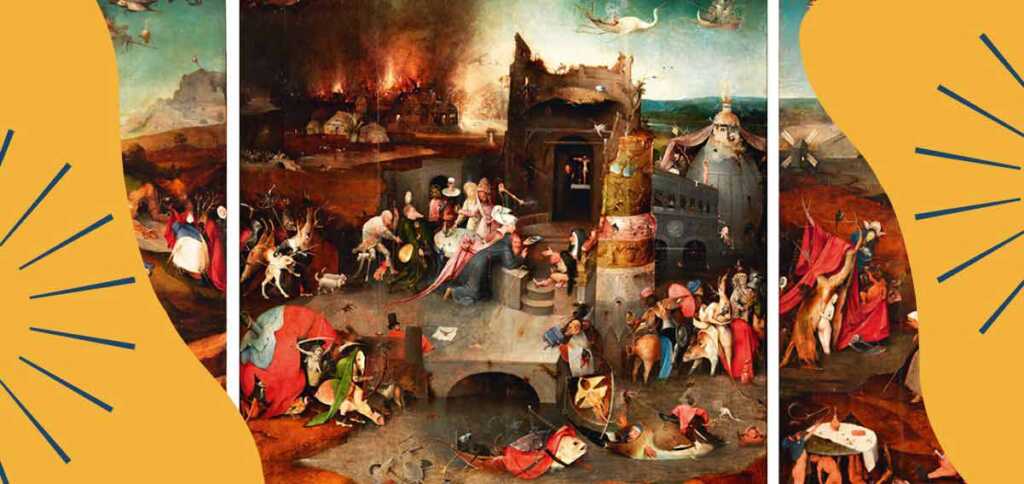 Bosch e un altro Rinascimento", fantasia e sogno in mostra a Milano