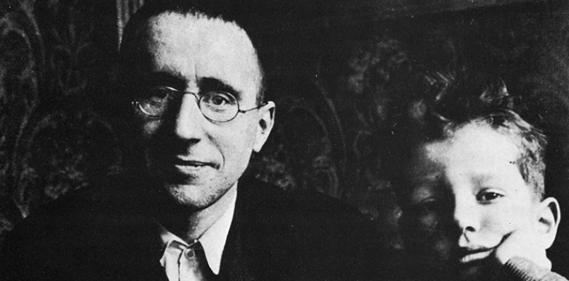 Gli aforismi di Bertolt Brecht