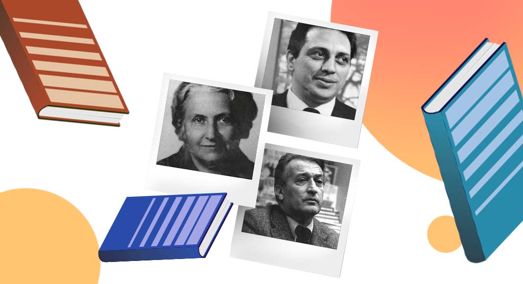 A Brescia la Montessori e Gianni Rodari diventano pop