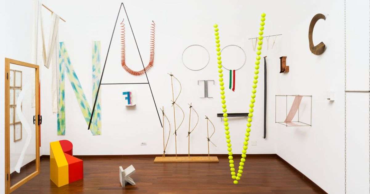 Bruno Munari e la sua arte visiva in mostra a Parma