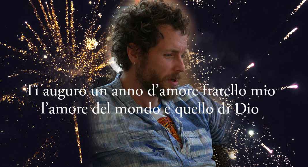 Buon anno, Jovanotti
