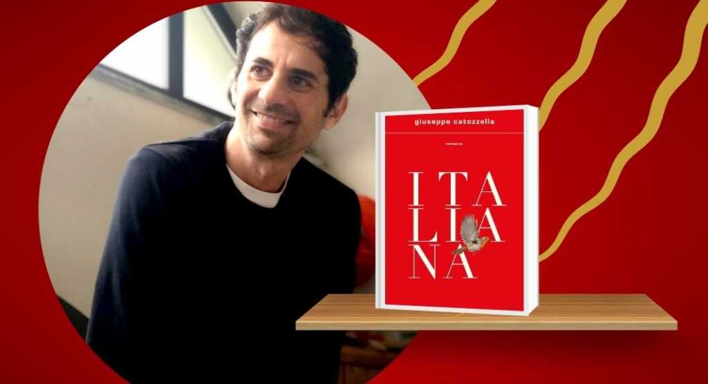 Giuseppe Catozzella "Ciccilla rappresenta la voglia di libertà del Paese"