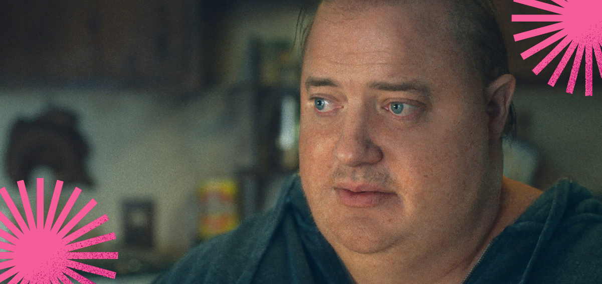 "The Whale", il film capolavoro candidato agli Oscar 1 COVER LIBRERIAMO 14