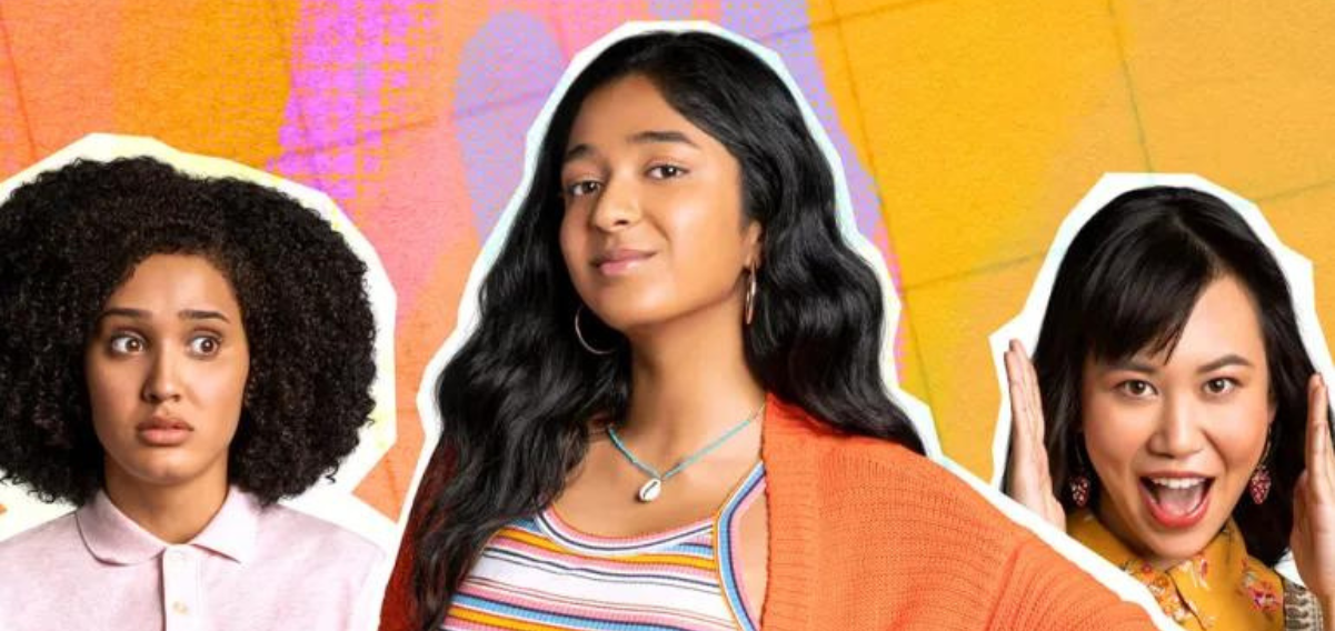 "Non ho mai...", la serie tv che racconta l'adolescenza e la nostra società 4 Barbie: gli insegnamenti tratti dal film