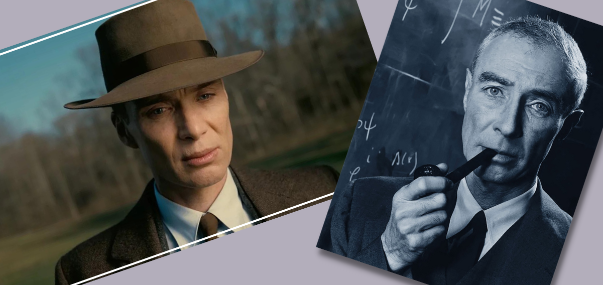 Oppenheimer: un successo sbalorditivo 7 Oppenheimer: un successo sbalorditivo