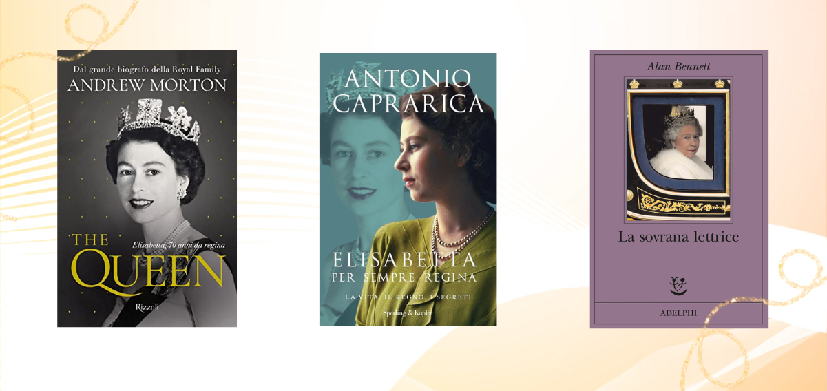 3 libri per scoprire la Regina Elisabetta II 10 Sanremo 2023, le frasi più belle delle canzoni in gara