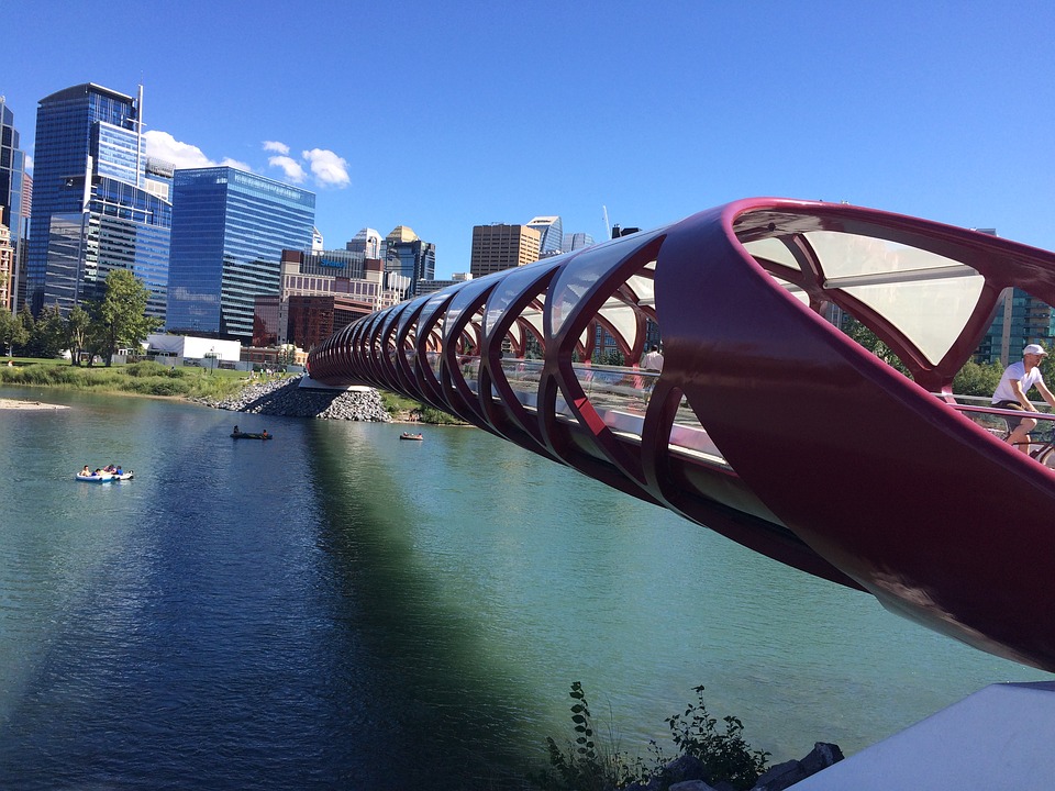 Calgary