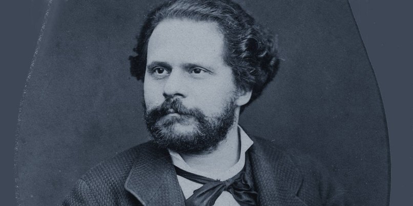 Giosuè Carducci, le poesie più belle