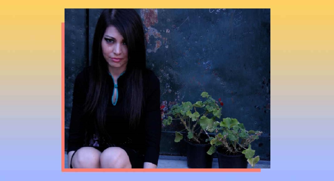 Carmen Pellegrino, "In pandemia tenerci nell'angoscia non ci rende più forti" 1 Carmen Pellegrino, "In pandemia tenerci nell'angoscia non ci rende più forti"