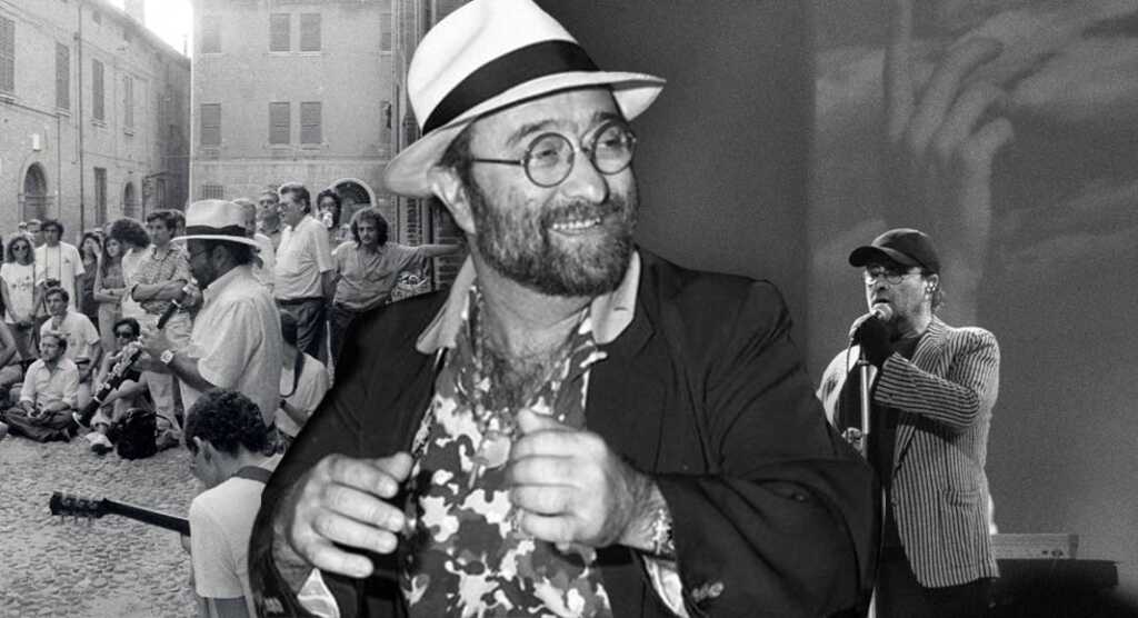 Caruso di Lucio Dalla racconta un amore intimo e sincero