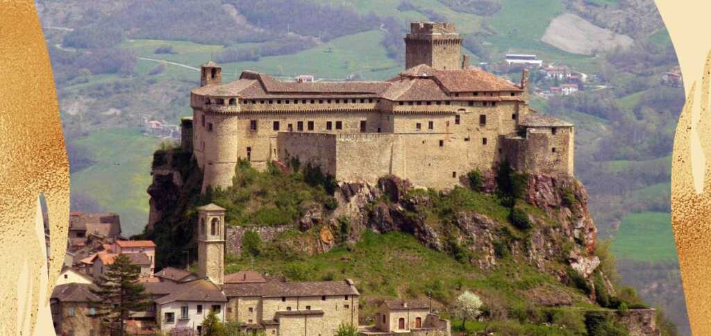 Castello di Bardi