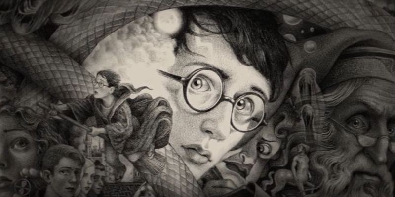I 5 migliori film sugli artisti