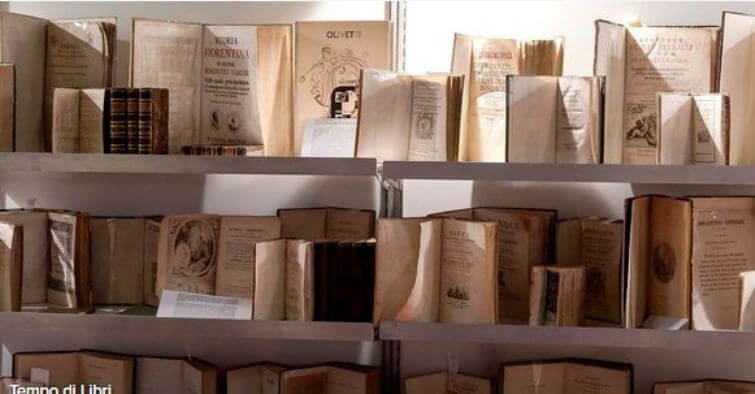 talk to books