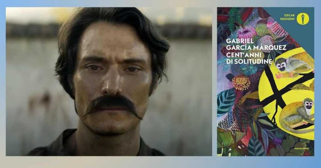 Cent'anni di solitudine, su Neflix la serie tv dall'opera di Garcia Marquez