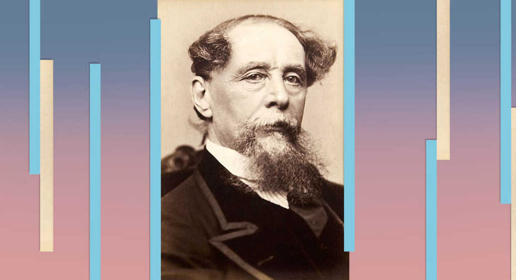 Charles Dickens, 10 libri da leggere