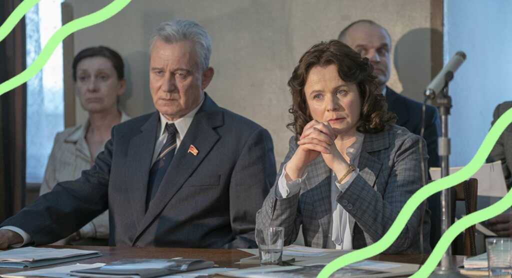Chernobyl è la serie europea di Sky più vista di sempre