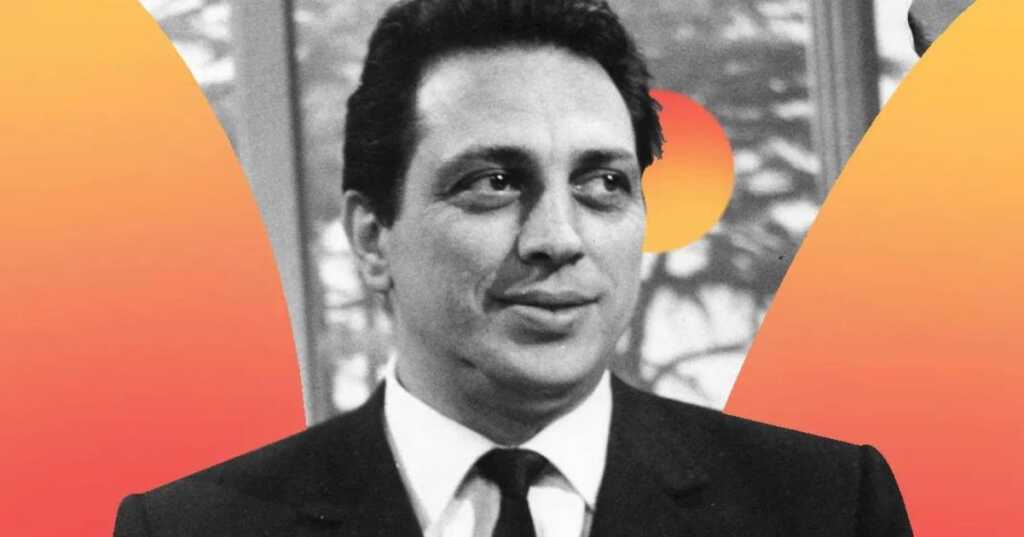 Chi era Alberto Manzi, il maestro che insegnò agli Italiani a leggere