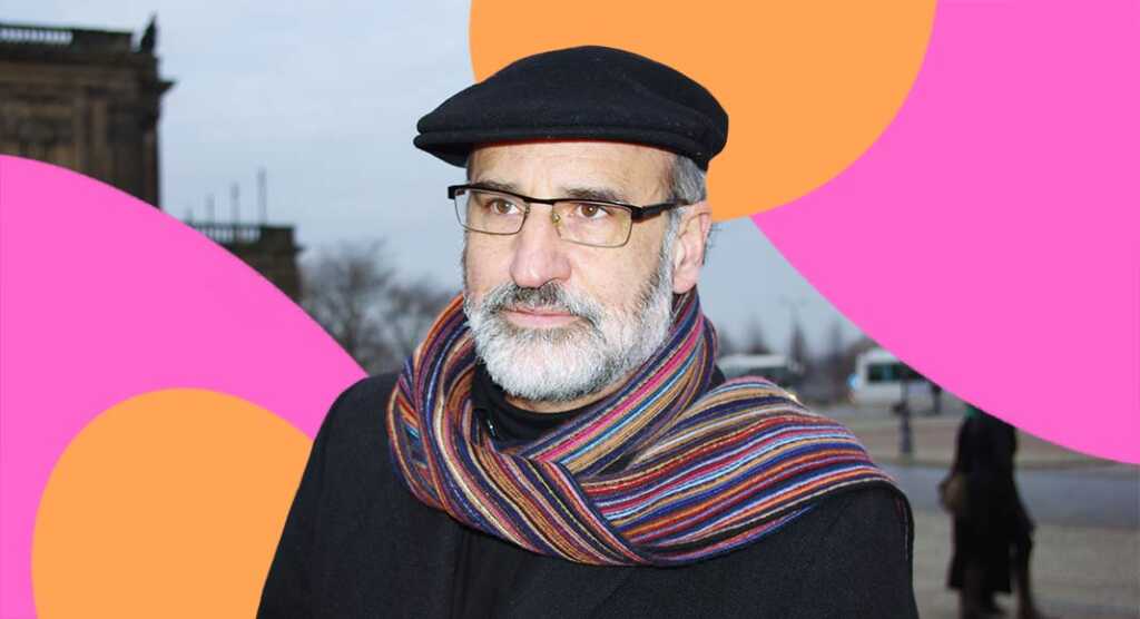 Chi è Fernando Aramburu, lo scrittore che conta le pagine prima di scrivere un romanzo