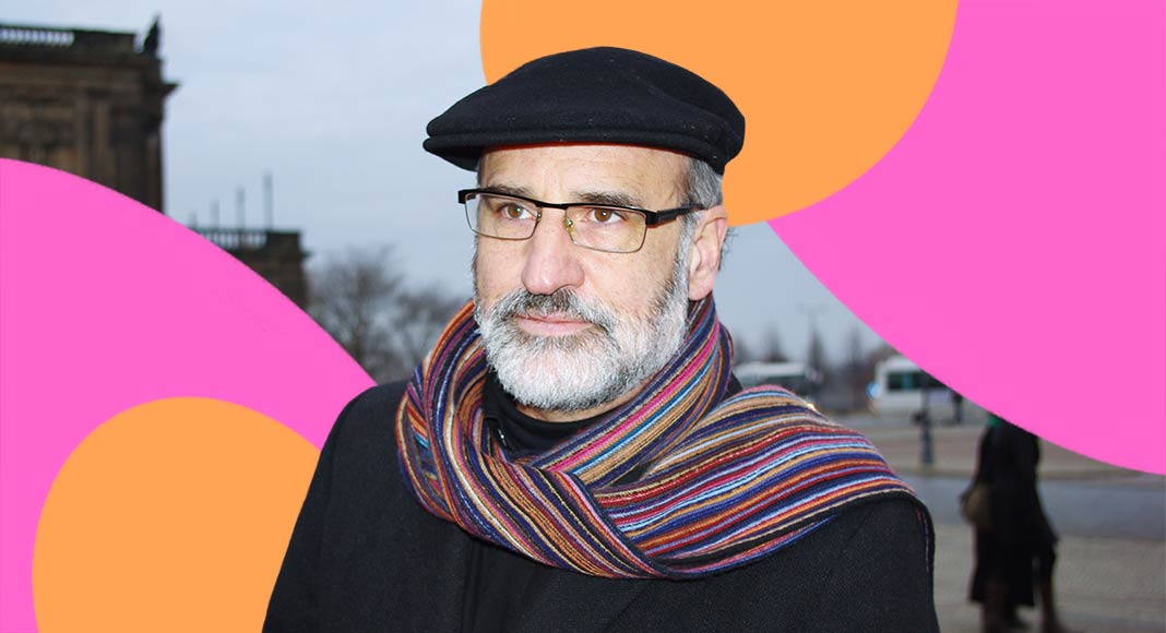 Chi è Fernando Aramburu, lo scrittore che conta le pagine prima di scrivere un romanzo 1 Chi è Fernando Aramburu, lo scrittore che conta le pagine prima di scrivere un romanzo