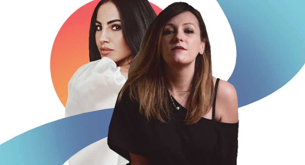Chi è la ghostwriter di Giulia De Lellis