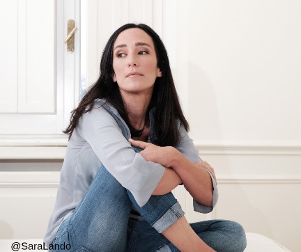 Scrivere quando si è madri, Chiara Gamberale racconta "L'isola dell'abbandono" 2 Chiara Gamberale isola abbandono