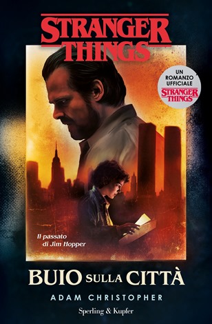 stranger things buio sulla città