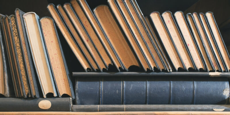 Cinque biblioteche che restano aperte nonostante i rischi