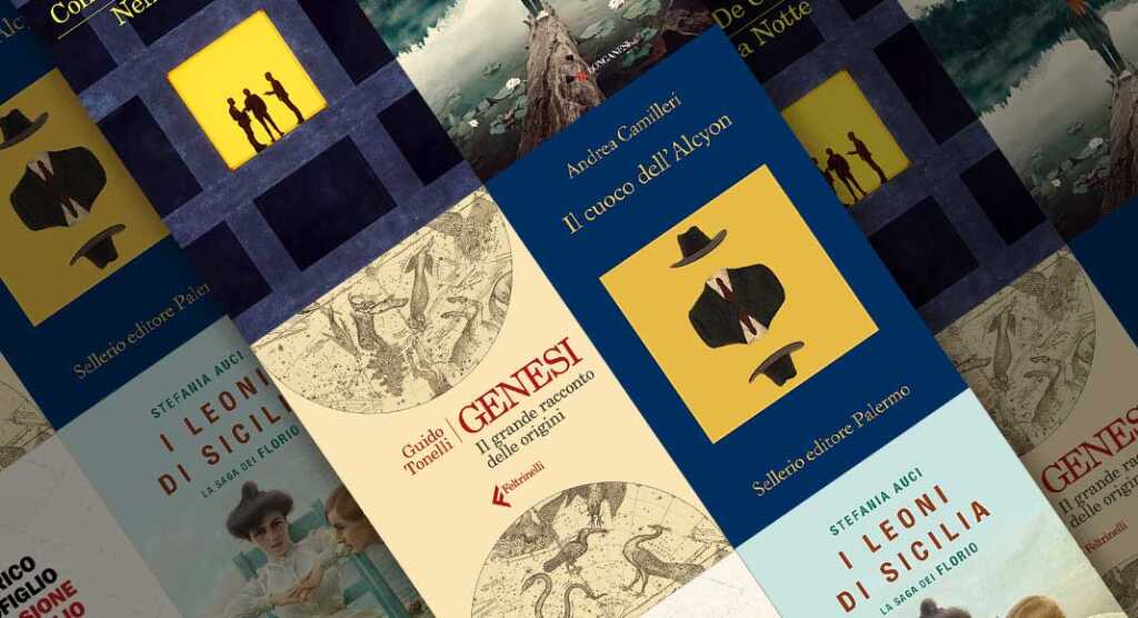 Classifica libri più venduti. Andrea Camilleri ci conquista sempre