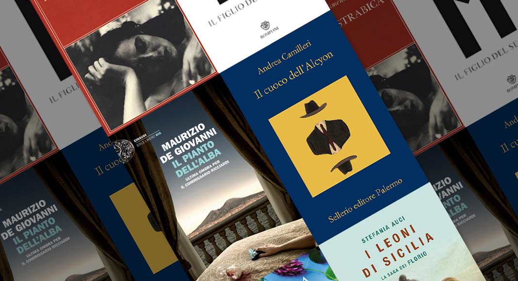 Classifica libri più venduti. Il Premio Strega si colloca sul podio
