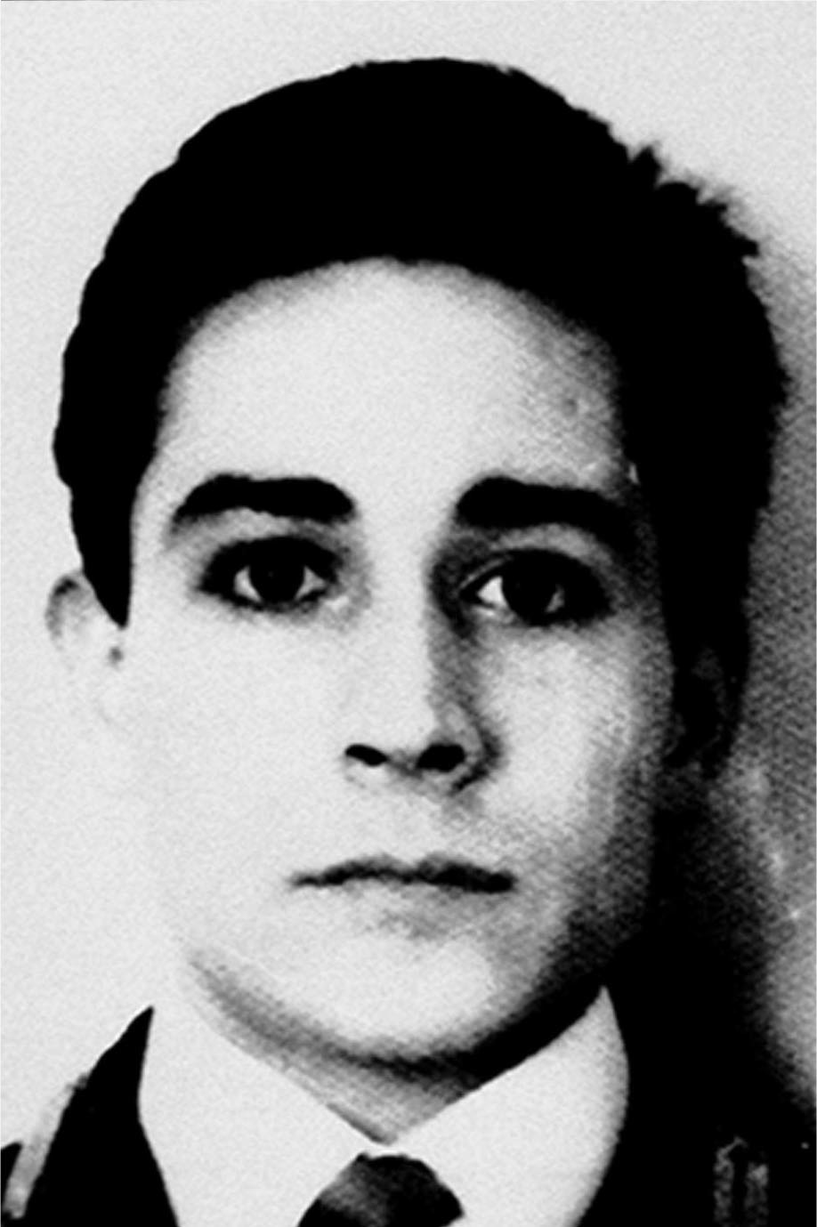 Claudio Traina