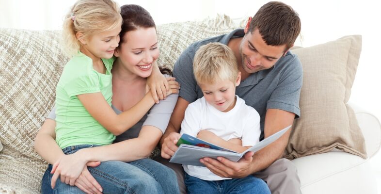 Come avvicinare i giovani alla lettura