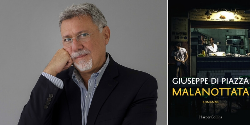Come si scrive un noir, i consigli di Giuseppe Di Piazza