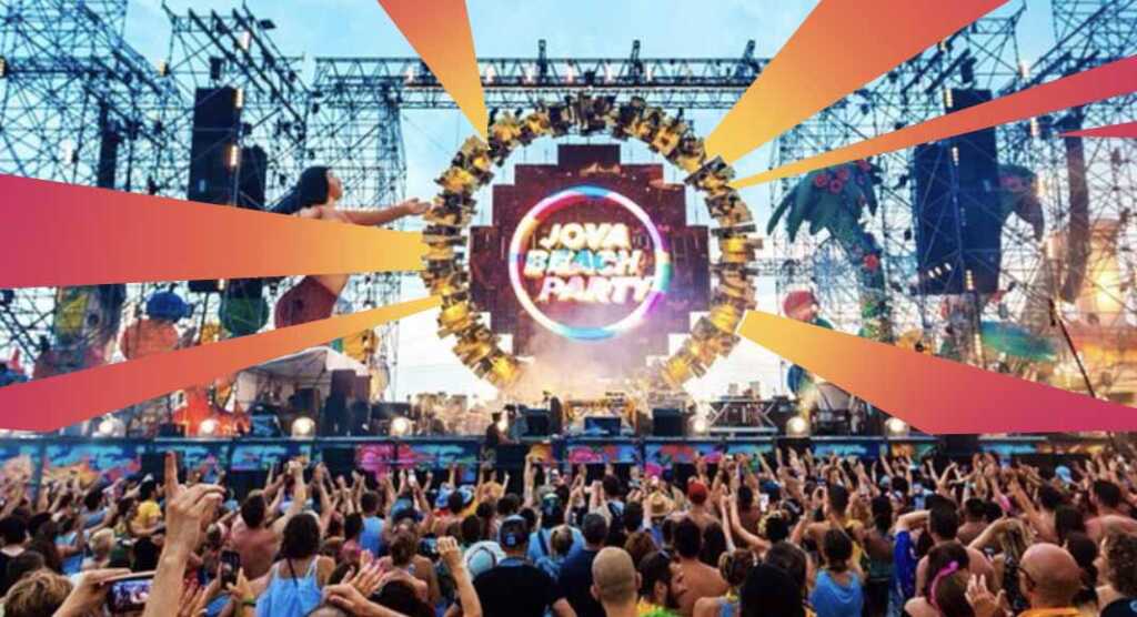 Come entrare gratis (e legalmente) al Jova Beach Party