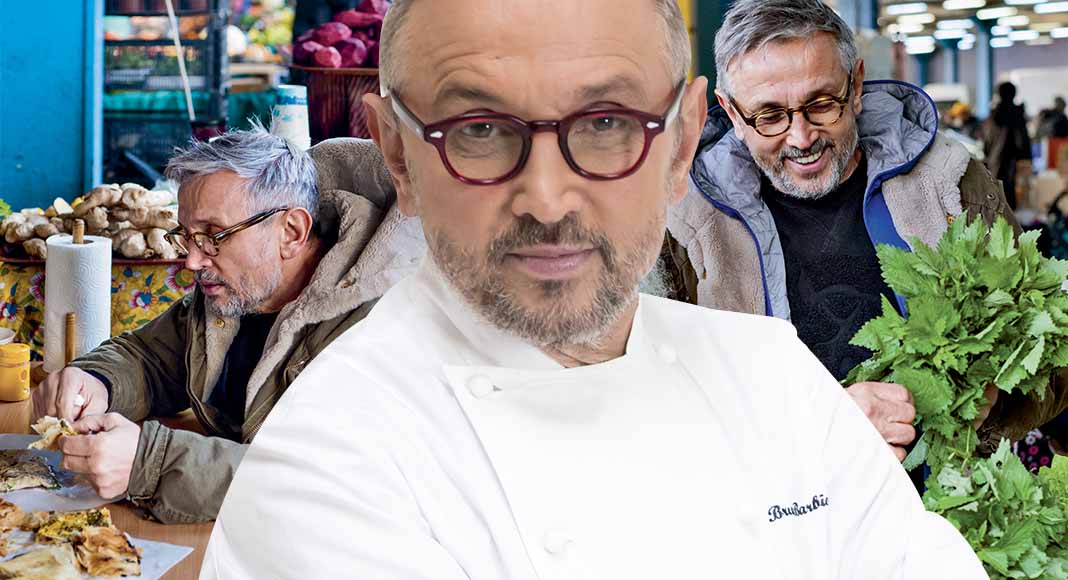 Come riciclare il cibo (e quindi risparmiare) in cucina