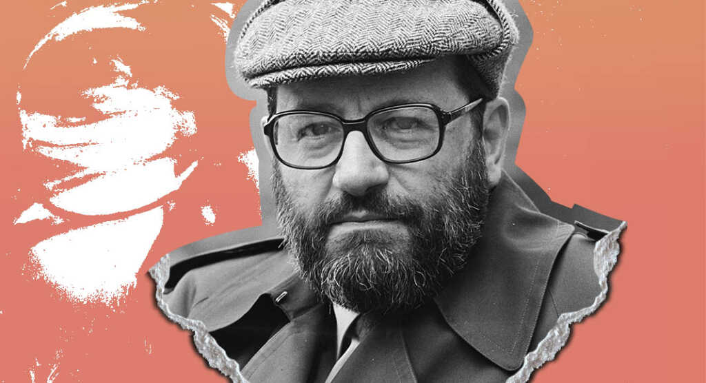 Come scrivere bene, i consigli di Umberto Eco