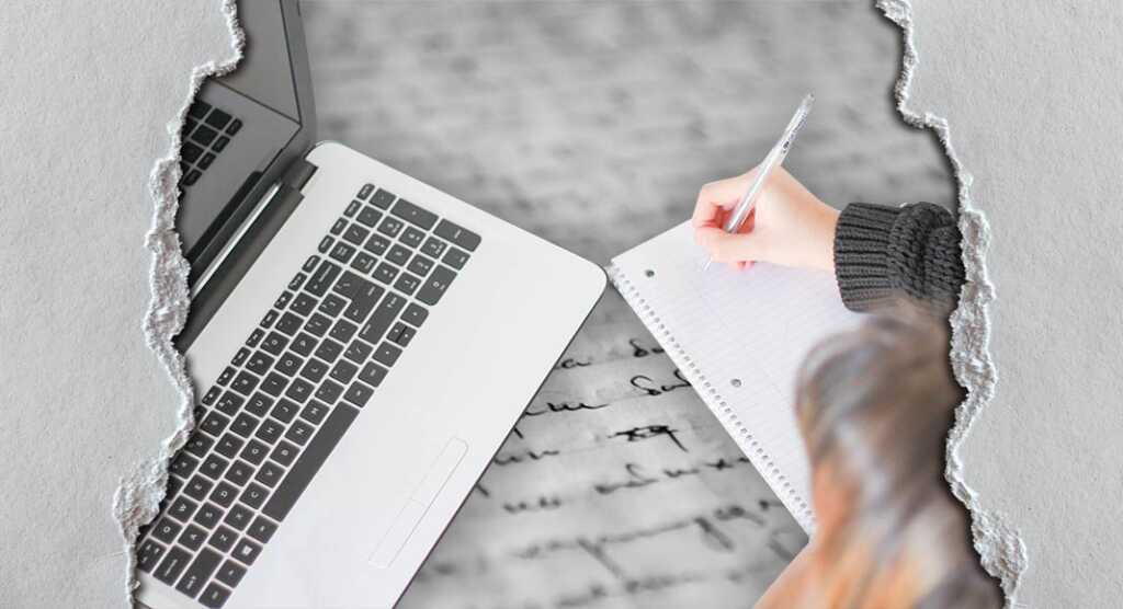 Come scrivere un saggio, le regole da seguire