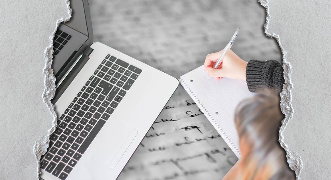 Come scrivere un saggio, le regole da seguire