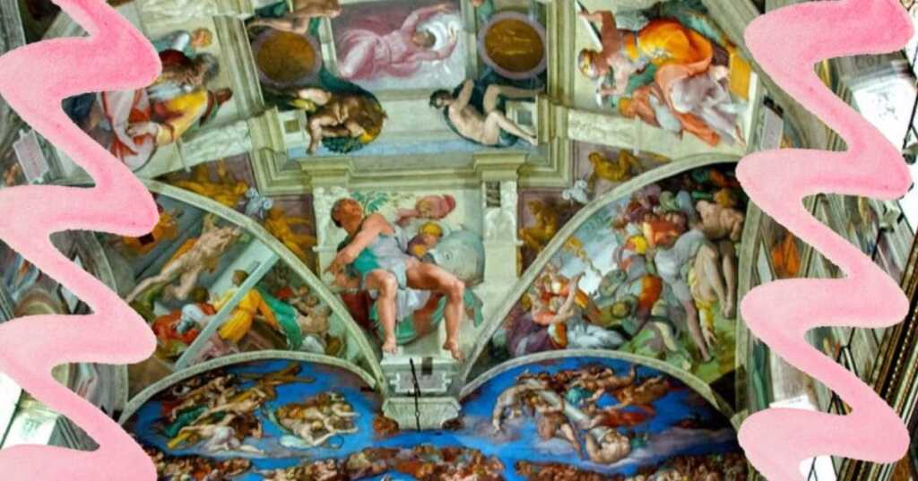 Conosci i capolavori dell'arte? Scoprilo con questo test